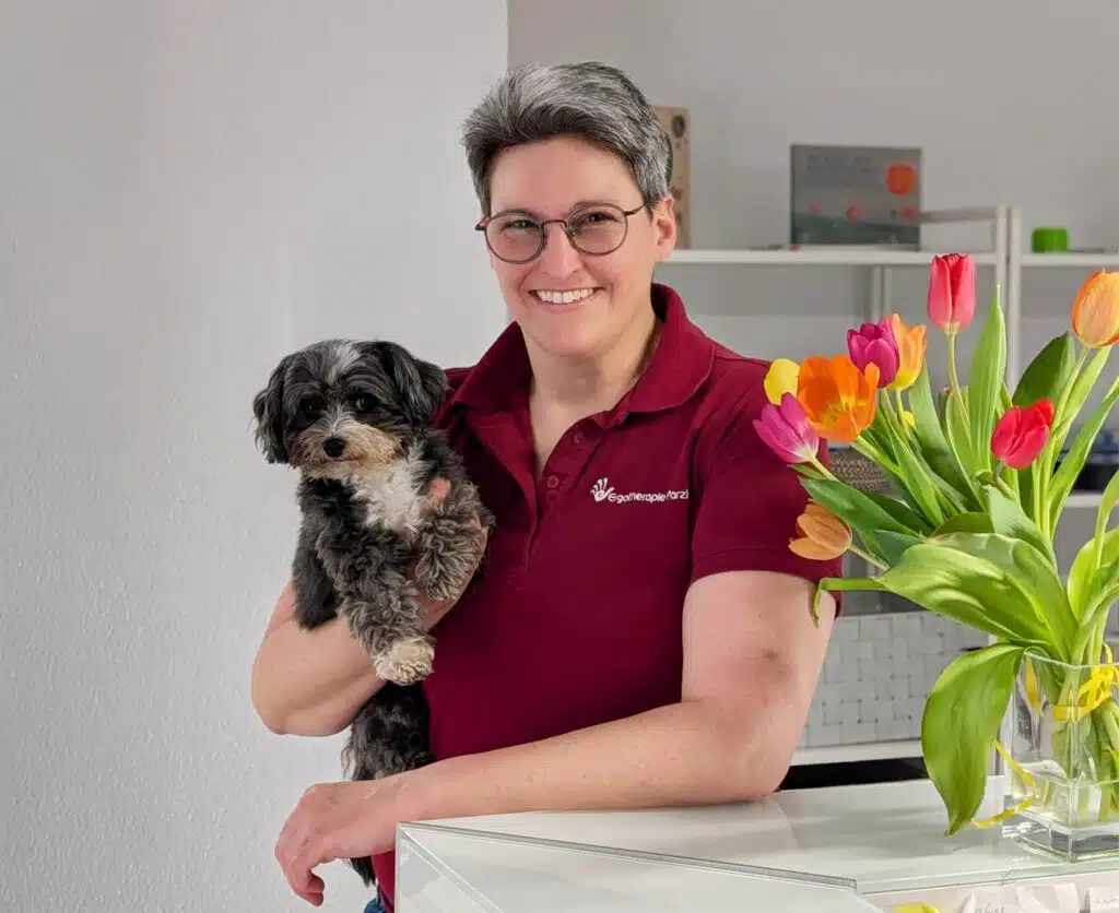 Stefanie Kirschner Ergotherapie Tutzing